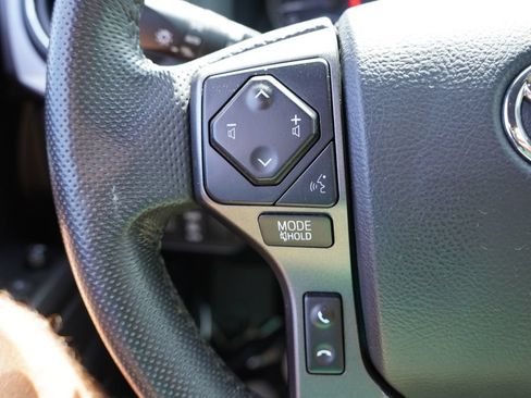 Used 2023 Toyota Tacoma TRD Pro AWD/4WD image 34