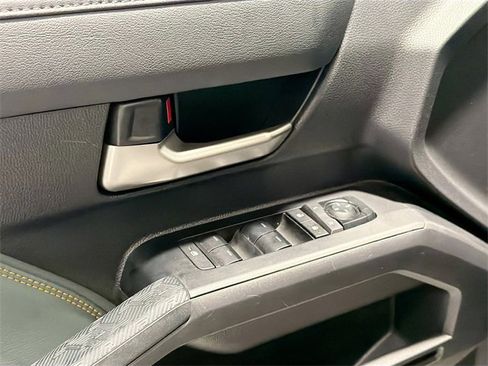 Used 2024 Toyota Tacoma Limited image 16
