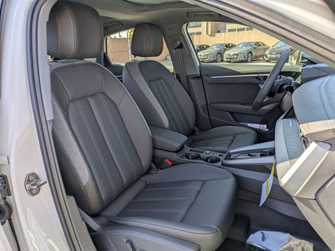 New 2026 Audi A3 2.0T Premium image 10