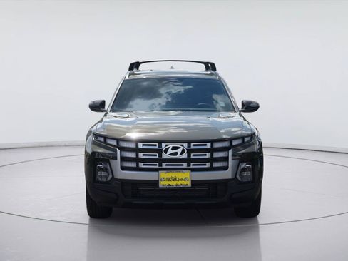 Used 2026 Hyundai Santa Cruz SEL FWD image 3