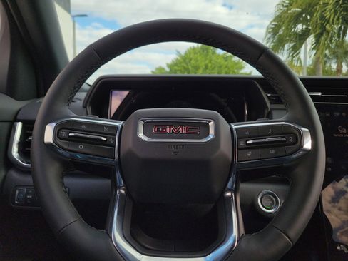 New 2026 GMC Terrain Elevation image 23