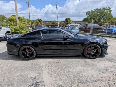 Used 2014 Ford Mustang GT Premium w/ Electronics Package image 4