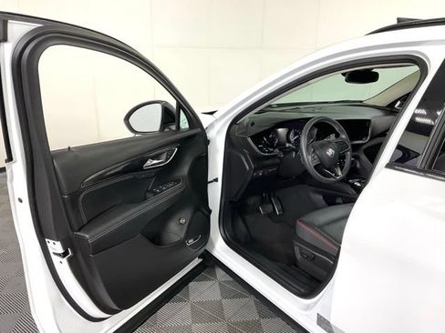 Used 2023 Buick Envision Essence w/ Technology Package I AWD/4WD image 30