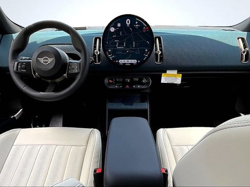 New 2025 MINI Cooper Countryman S image 5