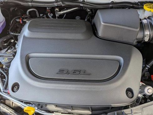 New 2026 Chrysler Pacifica Limited w/ S Appearance Package image 16