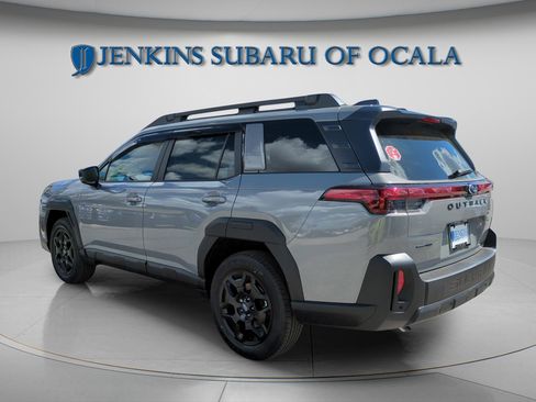 New 2026 Subaru Outback Limited image 22