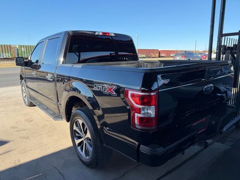 Used 2019 Ford F150 XL w/ Equipment Group 101A Mid image 24