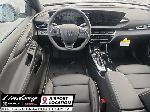 New 2026 Buick Envista Avenir image 20