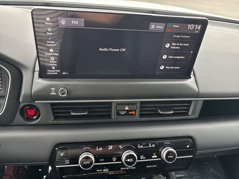 New 2026 Honda Pilot EX-L image 19