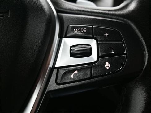 Used 2019 BMW X3 xDrive30i w/ Premium Package image 27