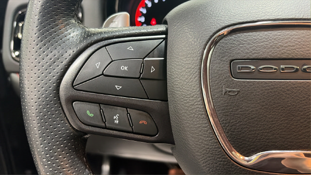 Used 2025 Dodge Durango GT AWD/4WD image 30