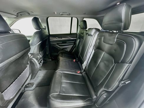 Used 2023 Jeep Grand Cherokee Limited RWD image 24