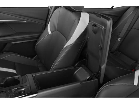 Used 2025 Toyota Camry SE FWD image 16