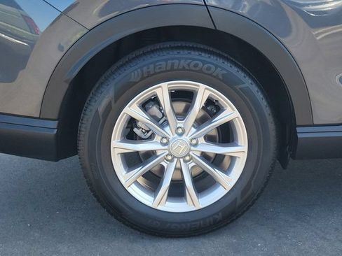 Certified 2024 Honda CR-V EX-L image 6