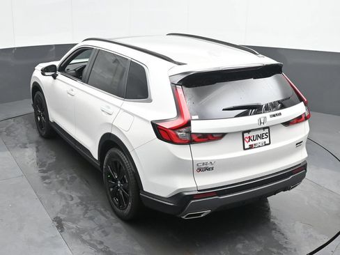 Used 2025 Honda CR-V Sport Touring image 45