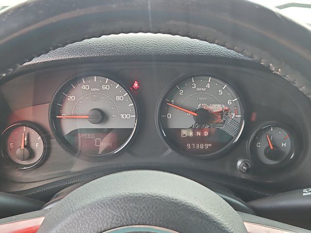 Used 2016 Jeep Wrangler Unlimited Sahara AWD/4WD image 14