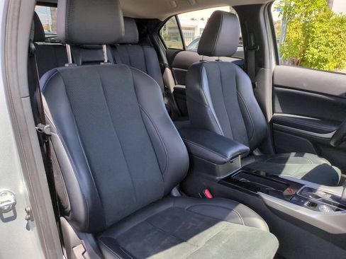 Used 2025 Mitsubishi Eclipse Cross SE AWD/4WD image 31