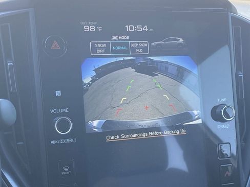 New 2026 Subaru Crosstrek 2.5i Sport AWD/4WD image 23