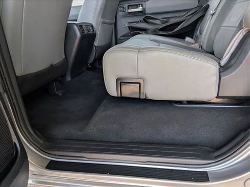 Used 2019 Toyota Tundra Limited AWD/4WD image 16