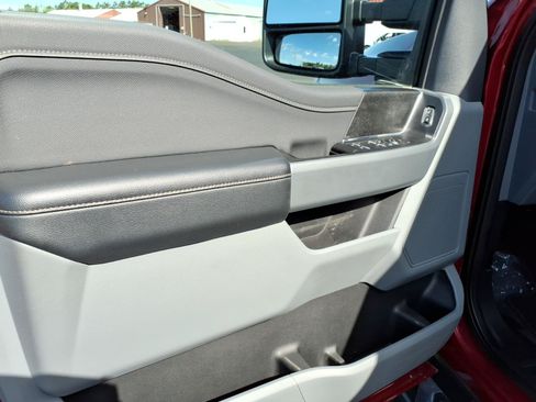 Used 2022 Ford F150 XLT w/ Equipment Group 302A High AWD/4WD image 11