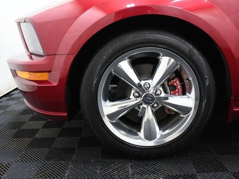 Used 2007 Ford Mustang GT Premium image 30