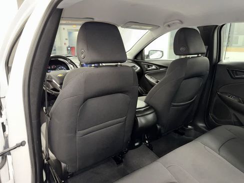 Used 2021 Chevrolet Malibu RS FWD image 27
