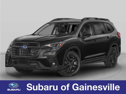 Used 2024 Subaru Ascent Touring
