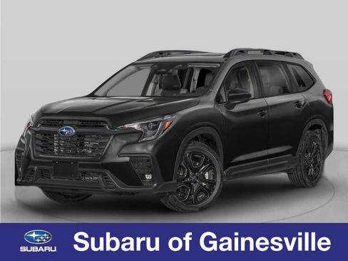 Used 2024 Subaru Ascent Touring AWD/4WD image 1