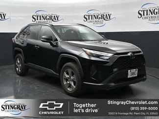 Used 2025 Toyota RAV4 XLE AWD/4WD 360° Tour