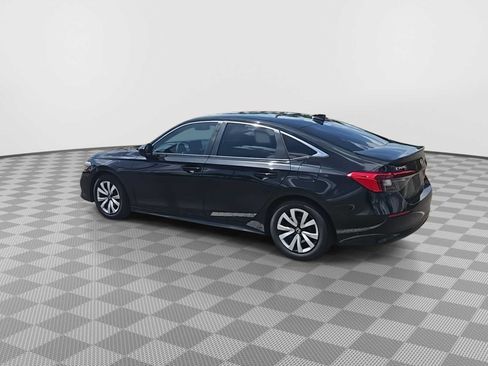 Used 2023 Honda Civic LX image 6
