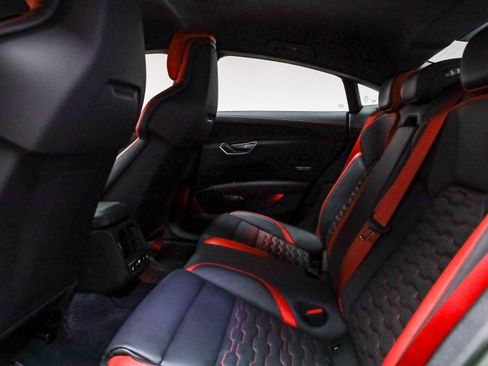 Used 2023 Audi RS e-tron GT AWD/4WD image 18
