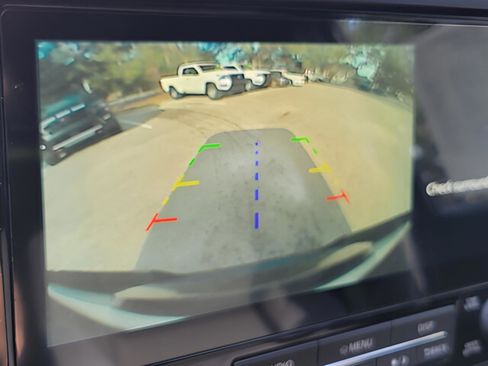 New 2026 Nissan Frontier SV w/ Tow Package image 10