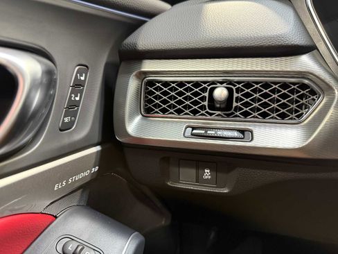 New 2026 Acura Integra A-Spec image 35