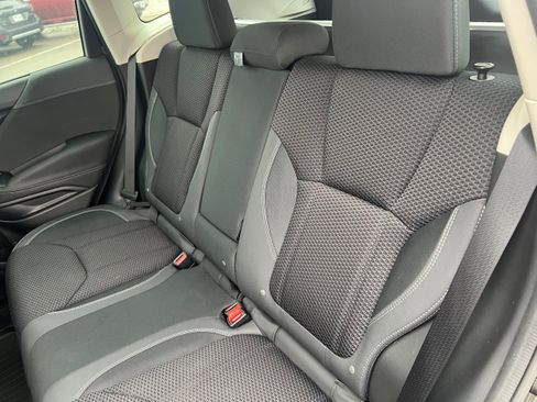 Certified 2023 Subaru Forester Premium image 14