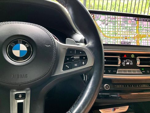 Used 2022 BMW X3 M40i AWD/4WD image 24