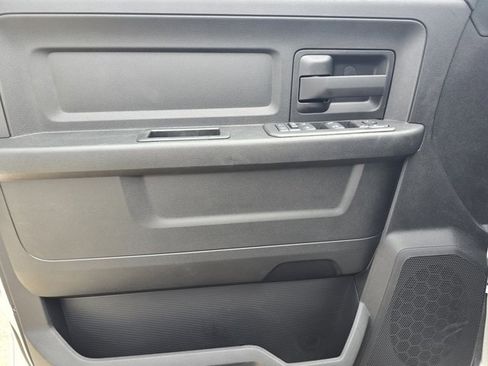 New 2025 RAM 2500 Tradesman image 18