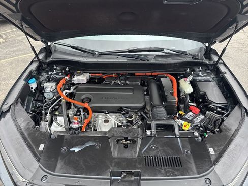 Certified 2023 Honda CR-V Sport image 17
