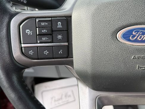 Used 2021 Ford F150 XLT w/ Equipment Group 302A High image 9