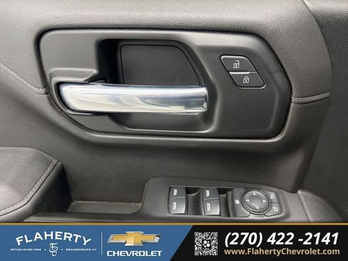 Used 2020 Chevrolet Silverado 1500 LT w/ All-Star Edition image 20