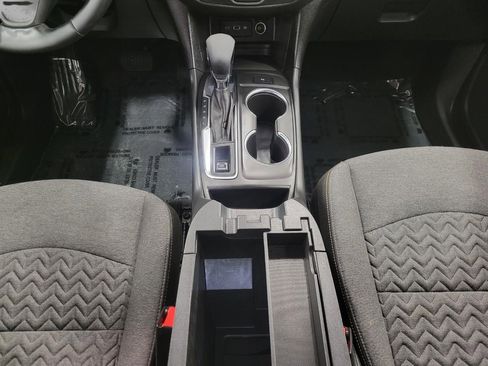 Used 2024 Chevrolet Equinox LT image 17