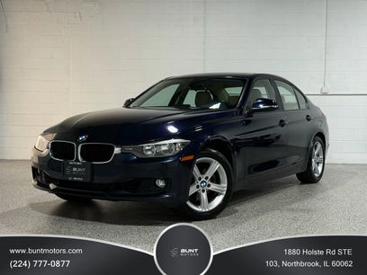 Used 2013 BMW 328i xDrive Sedan