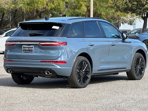 New 2025 Lincoln Corsair Grand Touring w/ Equipment Group 301A image 5