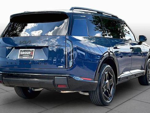 Used 2027 Kia Telluride EX X-Line AWD/4WD image 26