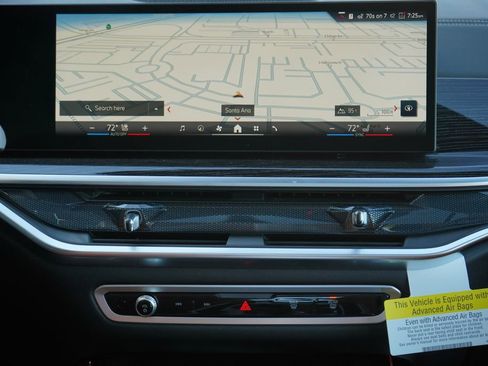 New 2026 BMW X5 sDrive40i w/ M Sport Package image 14