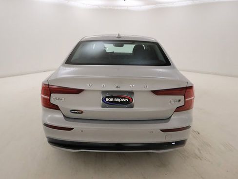 Used 2024 Volvo S60 B5 Plus image 4