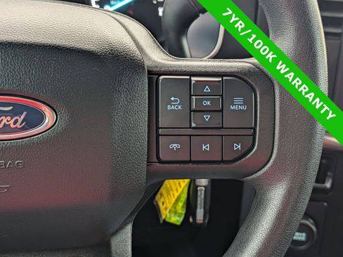 Certified 2023 Ford F150 XL w/ STX Appearance Package image 28