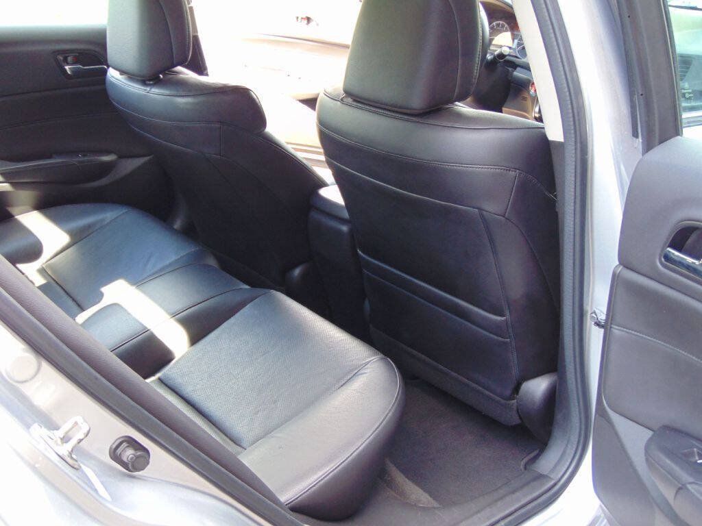 Used 2014 Acura ILX FWD image 22