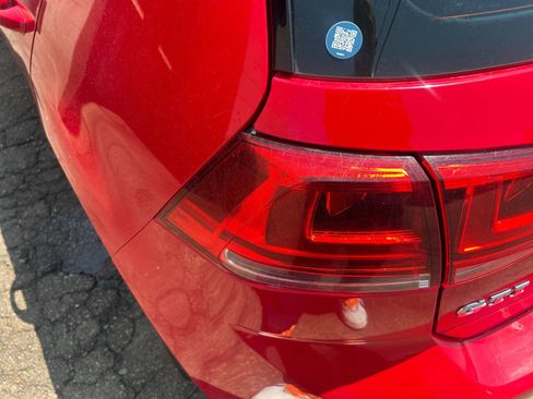 Used 2017 Volkswagen GTI S FWD image 26