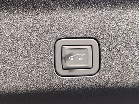 New 2026 Chevrolet Tahoe RST w/ Comfort Package image 6