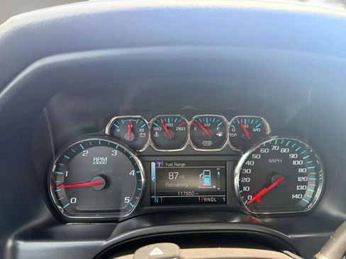 Used 2018 GMC Sierra 3500 SLT w/ Duramax Plus Package AWD/4WD image 24